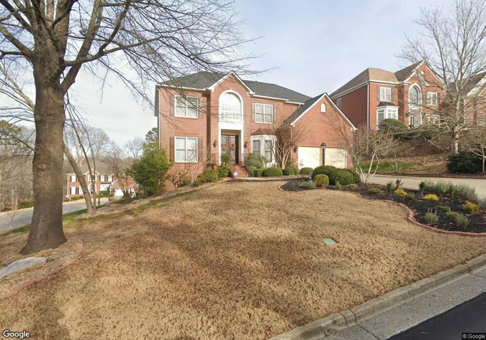 3545 Hickory Branch Trail unit 1, Suwanee, GA 30024 - photo 1