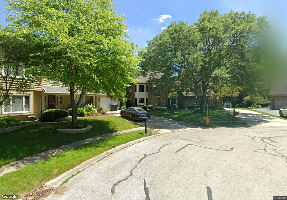 2310 Xavier Ct, Naperville, IL 60565 - photo 1