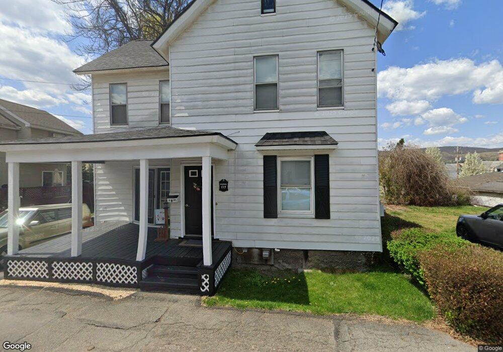 117 Terrace St, Carbondale, PA 18407 - photo 1