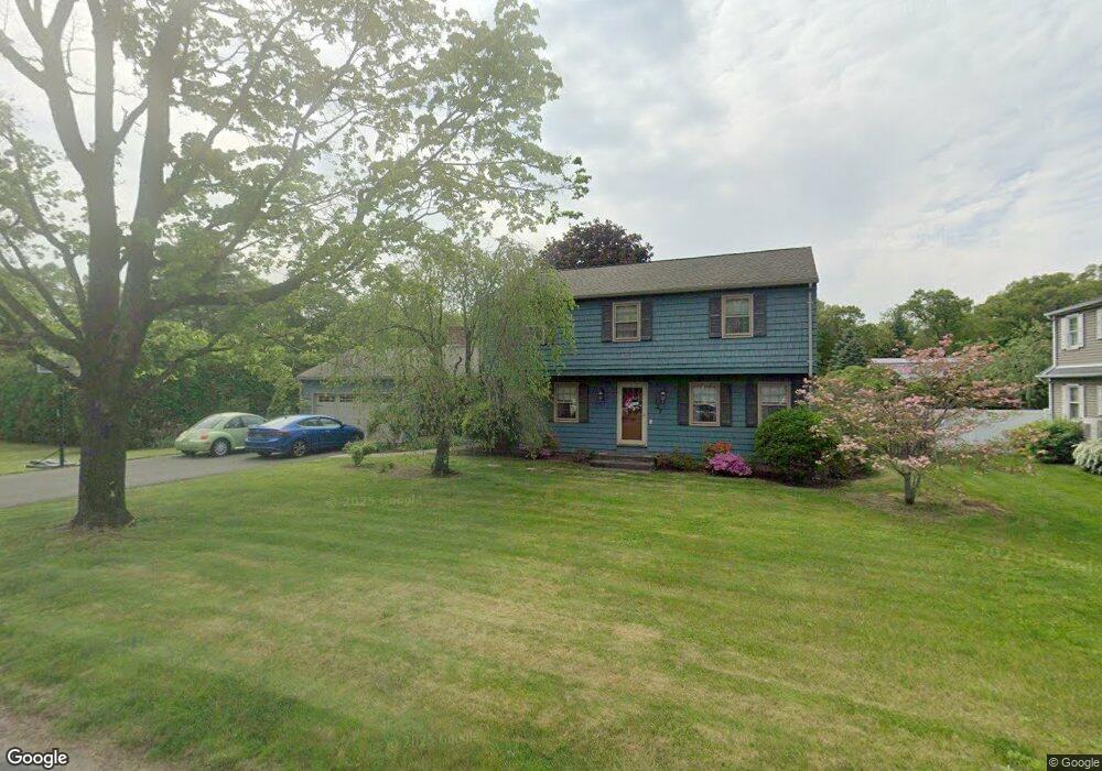 127 Squassick Rd, West Springfield, MA 01089 - photo 1