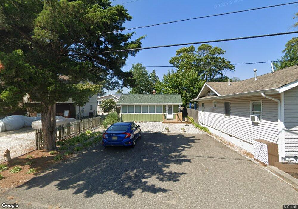 125 E Atlantic Ave, Ocean Gate, NJ 08740 - photo 1