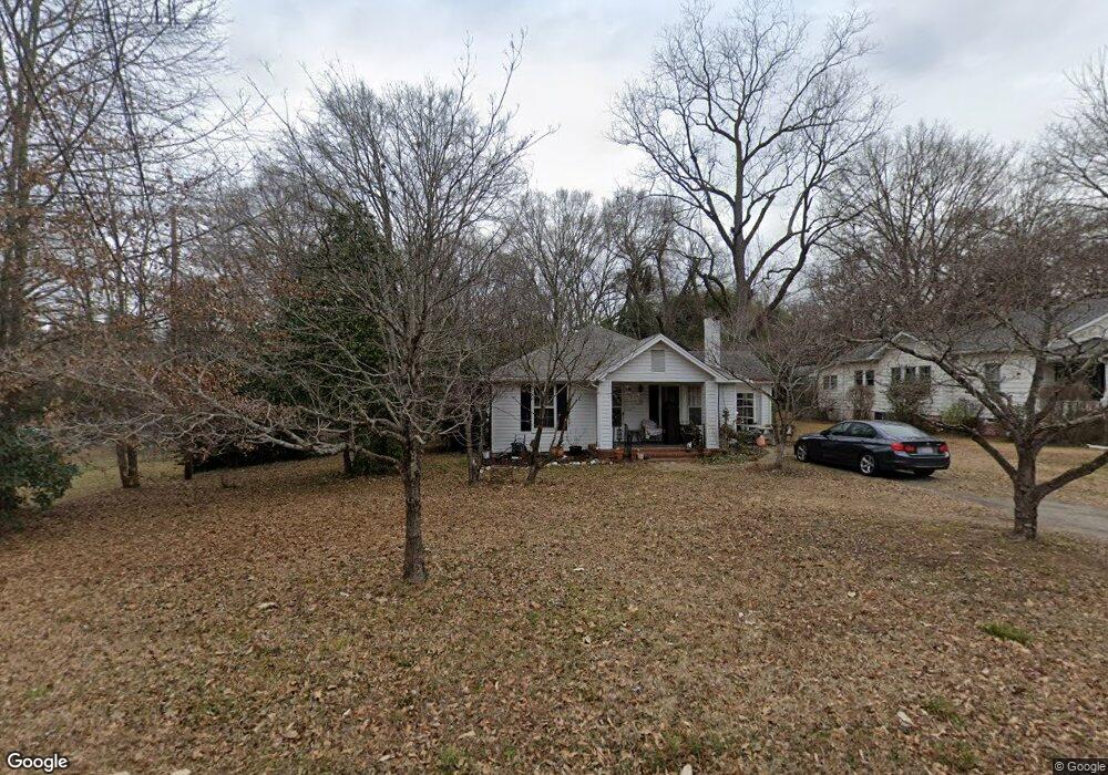 108 Faulkner St, Clover, SC 29710 - photo 1