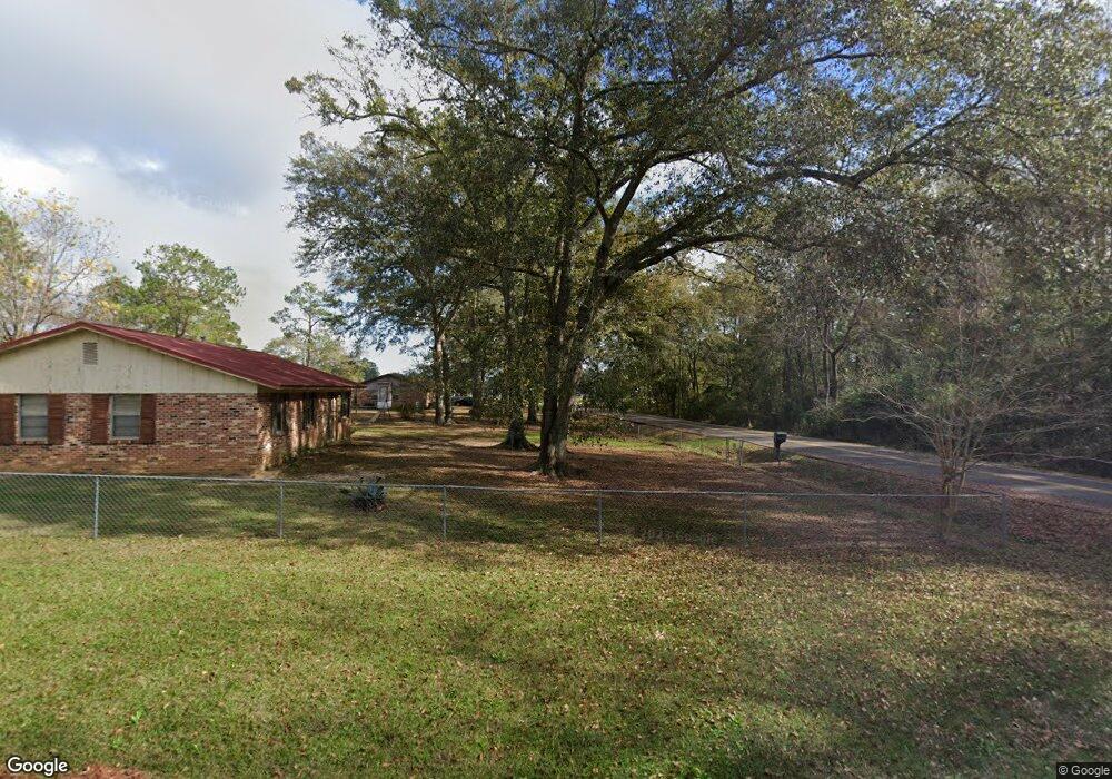 701 S Jefferson St, Sylvester, GA 31791 - photo 1