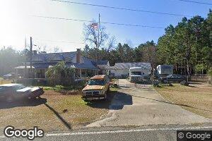 1840 Braddy Rd, Vidalia, GA 30474