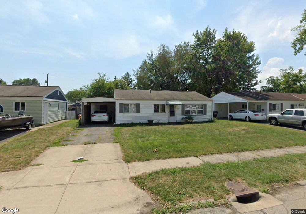 4389 Broadhurst Dr, Columbus, OH 43213 - photo 1