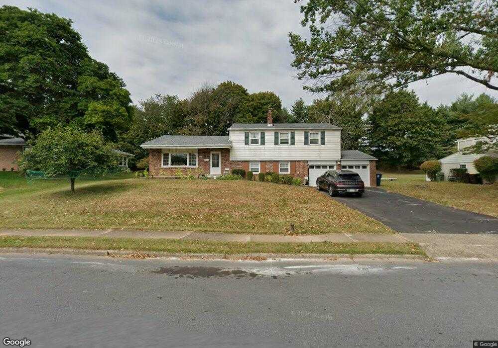 614 Knoll Dr, Lansdale, PA 19446 - photo 1