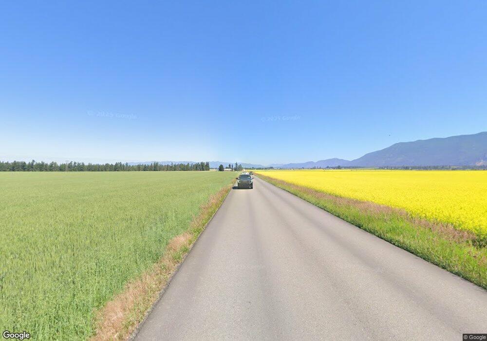 201 Columbia Falls Stage Rd, Creston, MT 59901 - photo 1