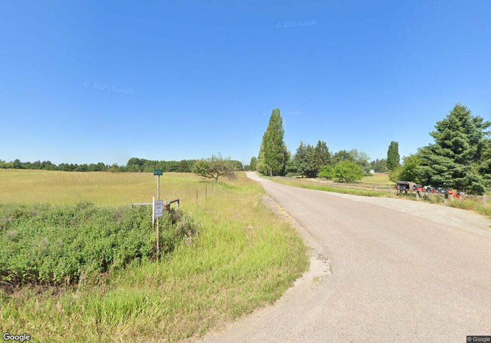 1796 Columbia Falls Stage Rd, Creston, MT 59901 - photo 1