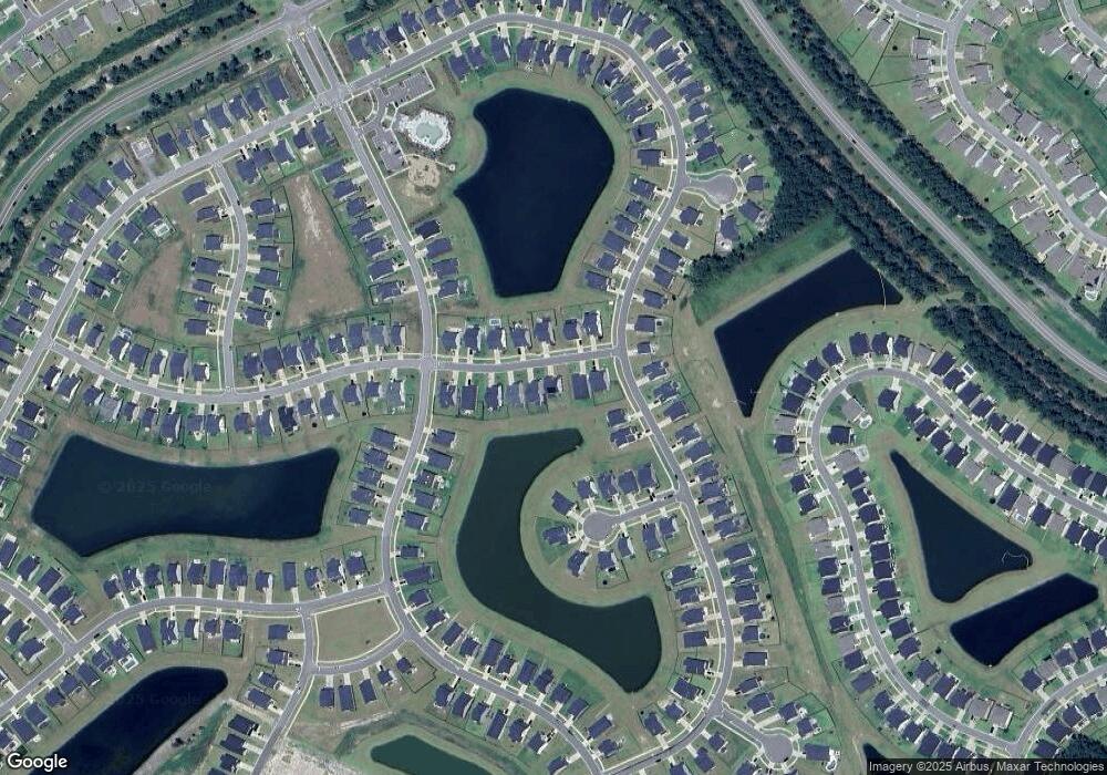 451 Carrara Dr, Summerville, SC 29486 - photo 1