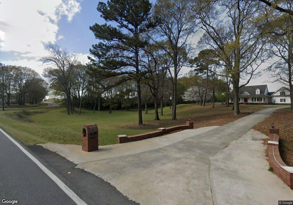 1564 Moseley Rd, Byron, GA 31008 - photo 1