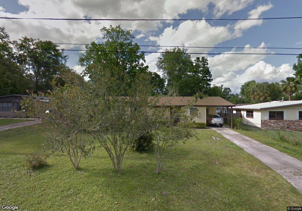 6827 Peter Pan Place, Jacksonville, FL 32210 - photo 1