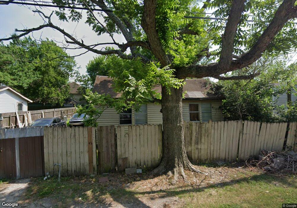 4622 Justin St, Houston, TX 77093 - photo 1
