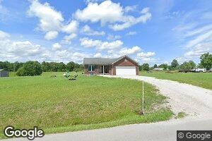 1714 Hardin Springs Rd, Big Clifty, KY 42712