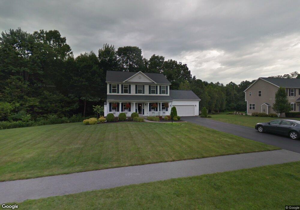 15 Foxglove Way, Ballston Spa, NY 12020 - photo 1