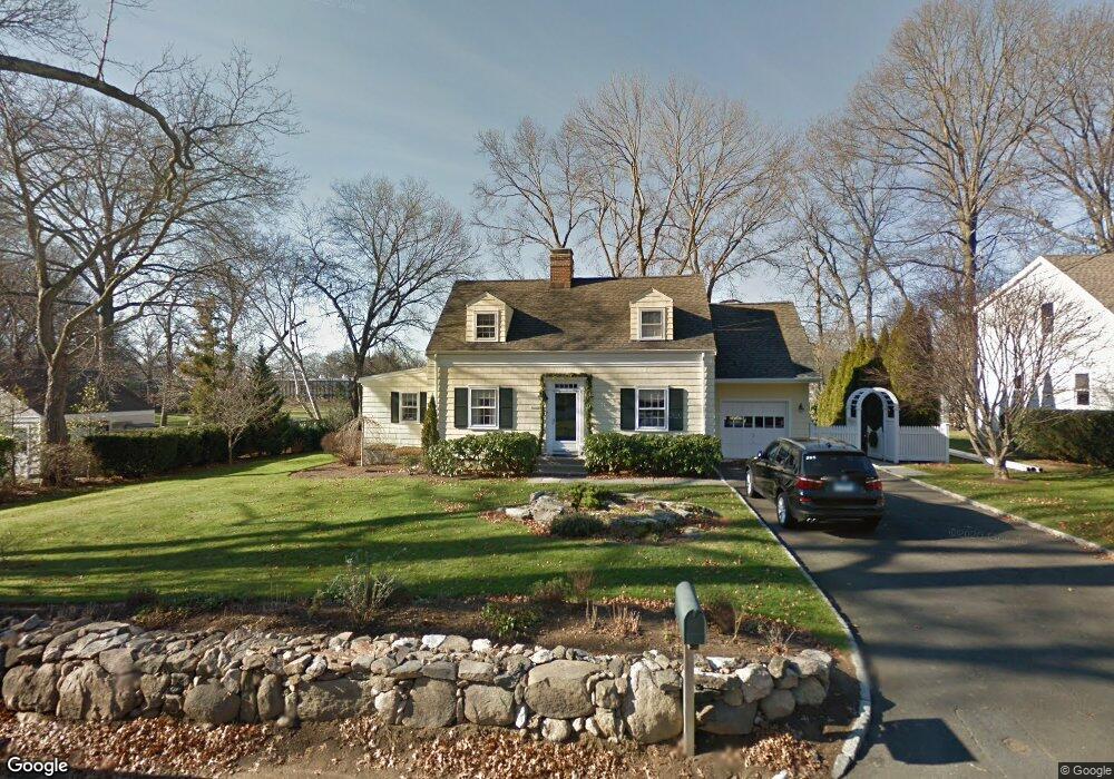 32 Bramble Ln, Riverside, CT 06878 - photo 1