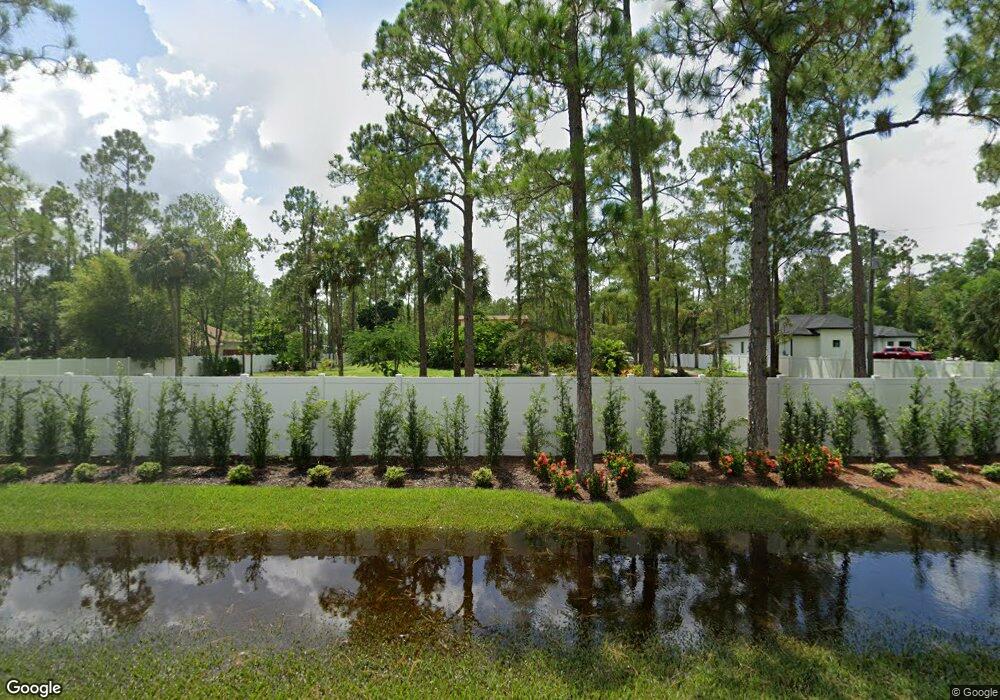 2161 17th St SW, Naples, FL 34117 - photo 1