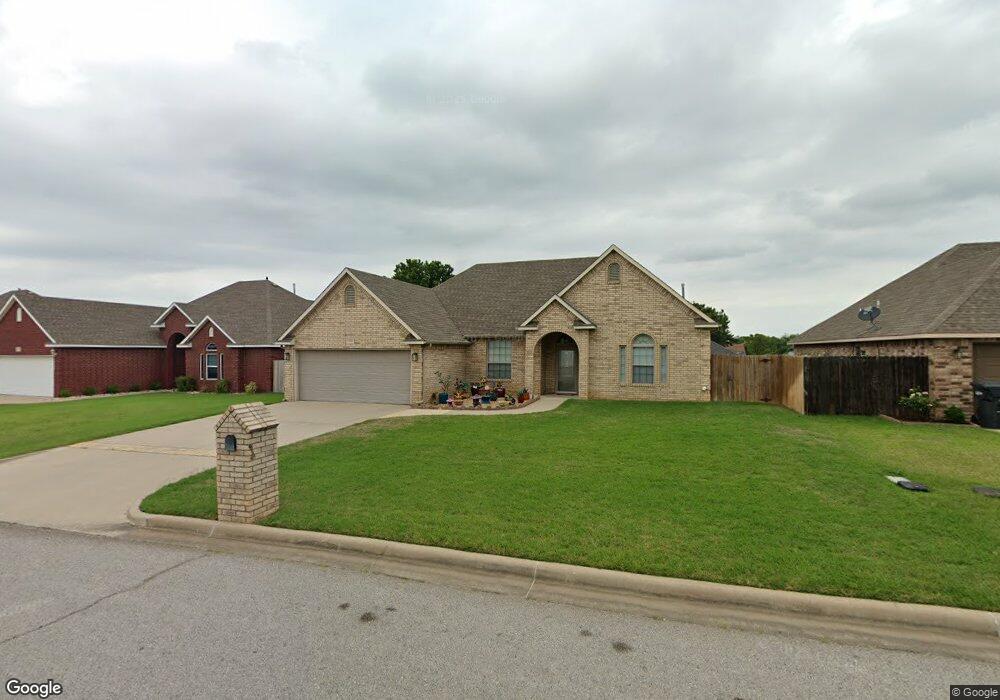 1605 Lisa Ln, Ardmore, OK 73401 - photo 1
