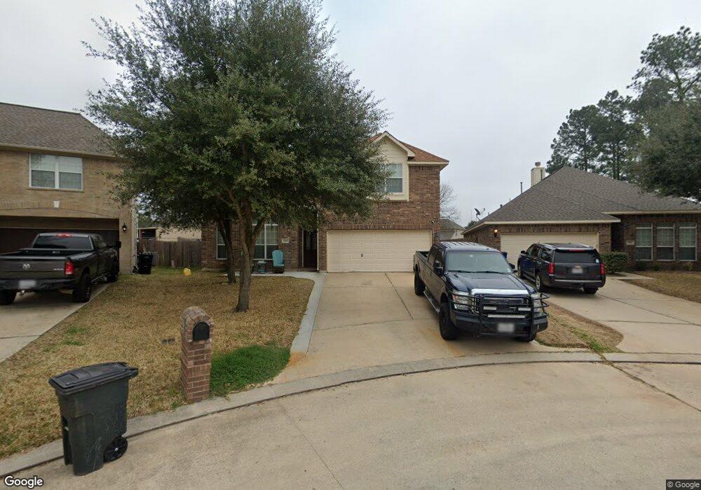 38450 E Sulphur Creek Dr, Magnolia, TX 77355 - photo 1