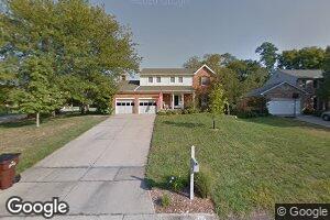 7450 Ginger Ln, Cincinnati, OH 45244