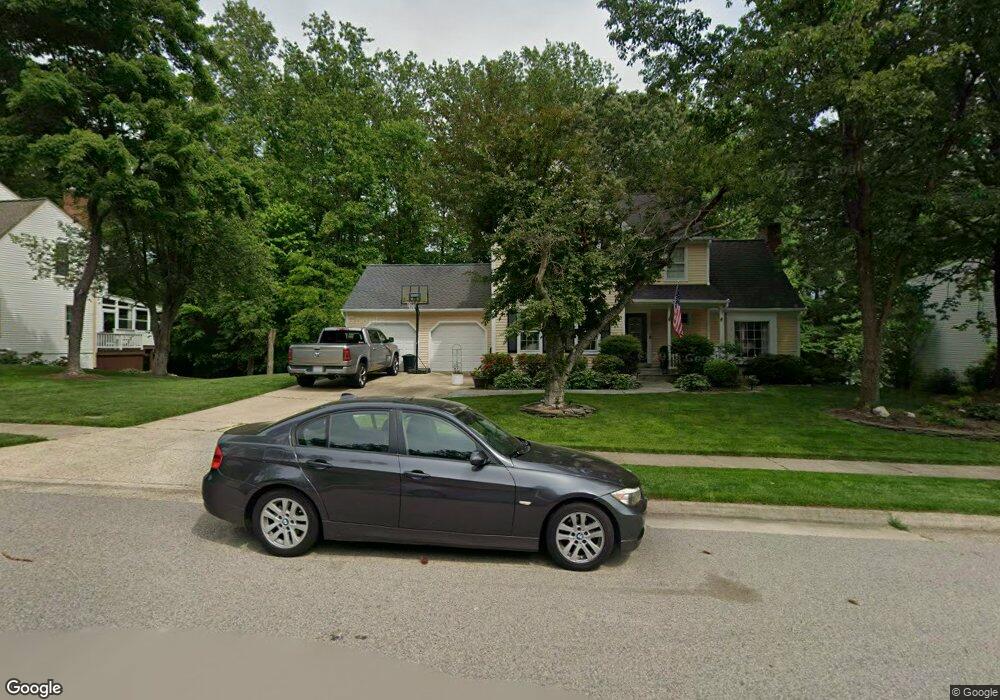 7705 Modisto Ln, Springfield, VA 22153 - photo 1