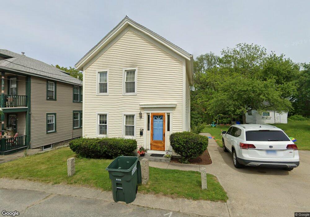 103 Stillman Ave, Pawcatuck, CT 06379 - photo 1