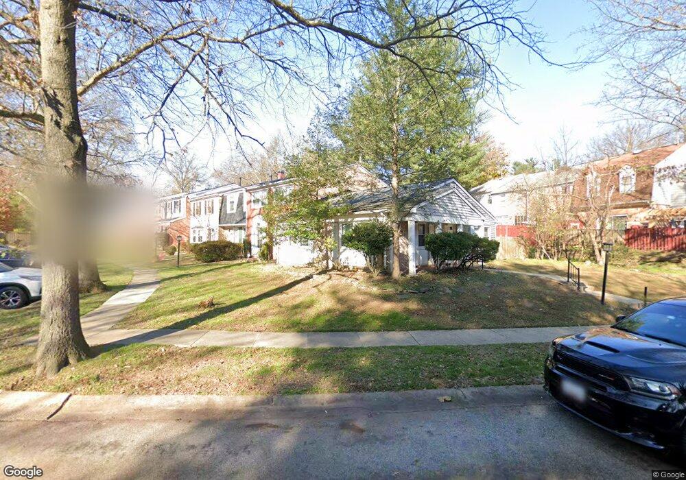 5458 Gloucester Rd, Columbia, MD 21044 - photo 1