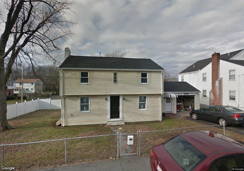 4 Barry St, Quincy, MA 02169 - photo 1