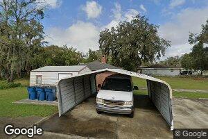 2513 Albany St, Brunswick, GA 31520