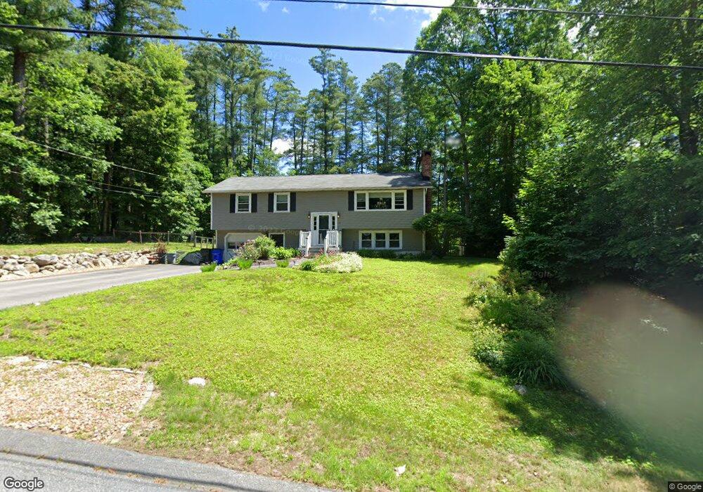 48 Summer St, Goffstown, NH 03045 - photo 1
