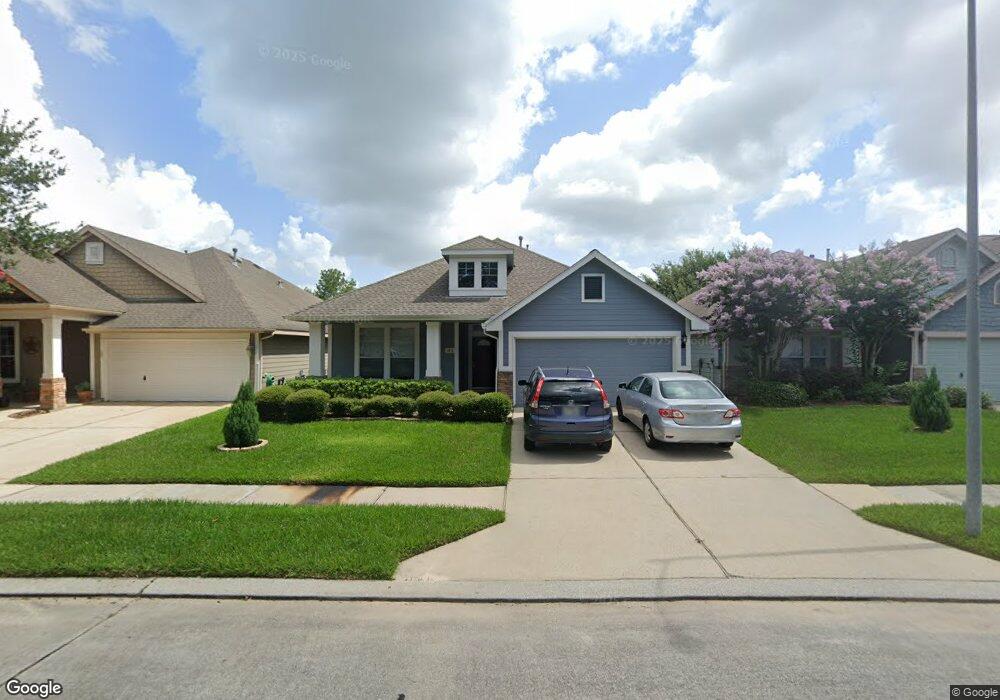 2919 Bright Sky Ct, Spring, TX 77386 - photo 1