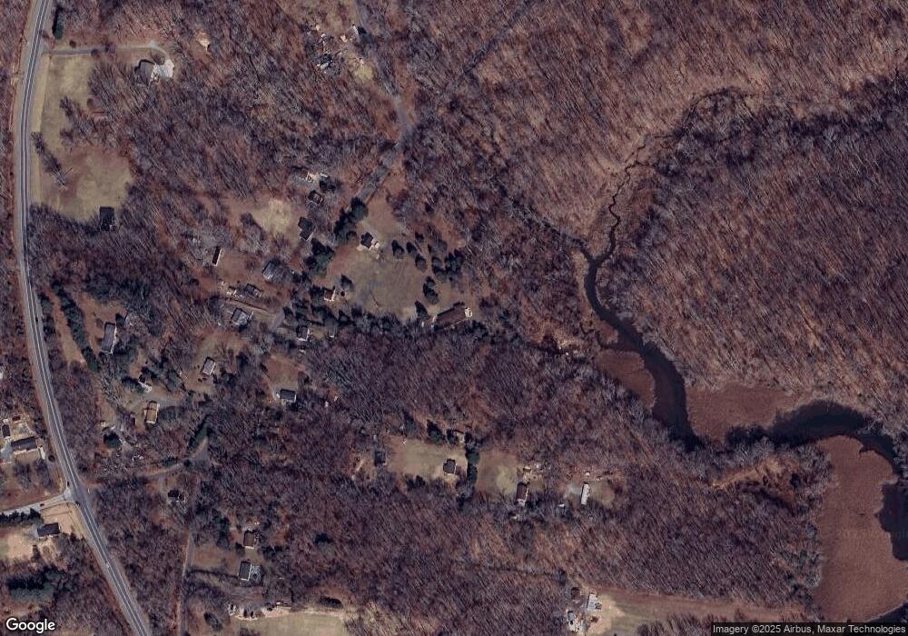 4079 Old Muddy Creek Rd, Edgewater, MD 21037 - photo 1