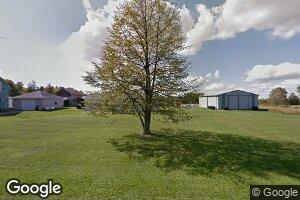 515 N Gormley St, Forest, OH 45843