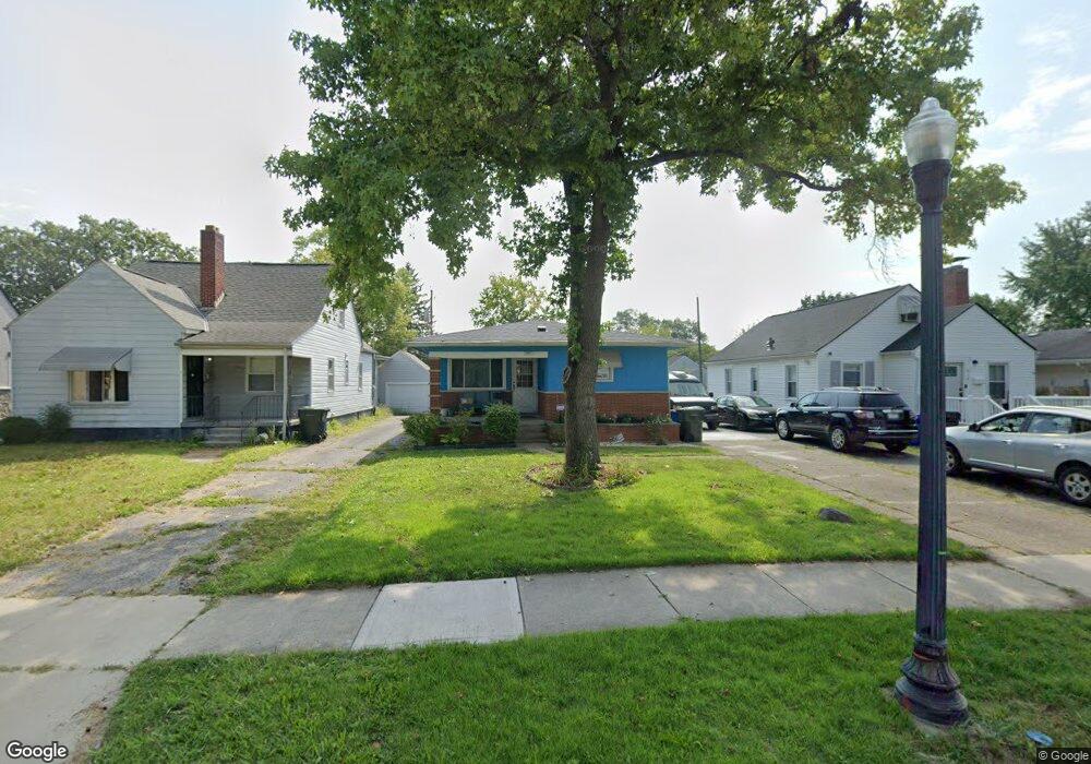 812 S Hague Ave, Columbus, OH 43204 - photo 1