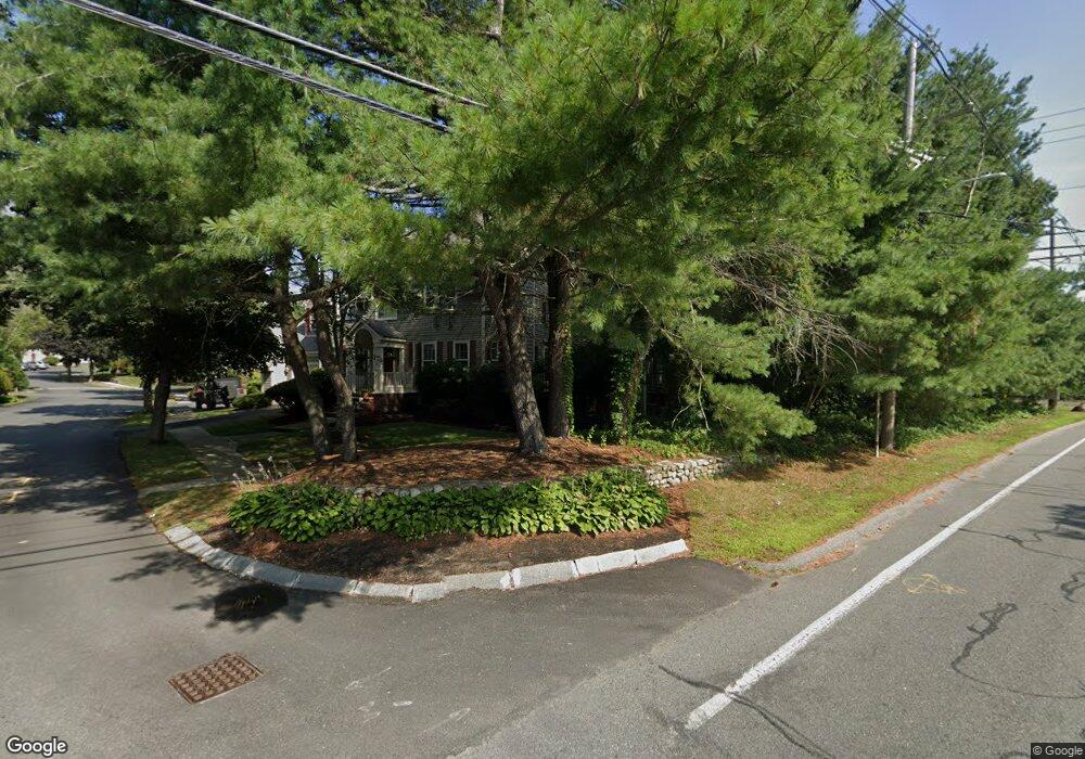 9 Michaels Way unit 9, Andover, MA 01810 - photo 1