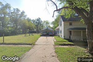 1235 NW Western Ave, Topeka, KS 66608