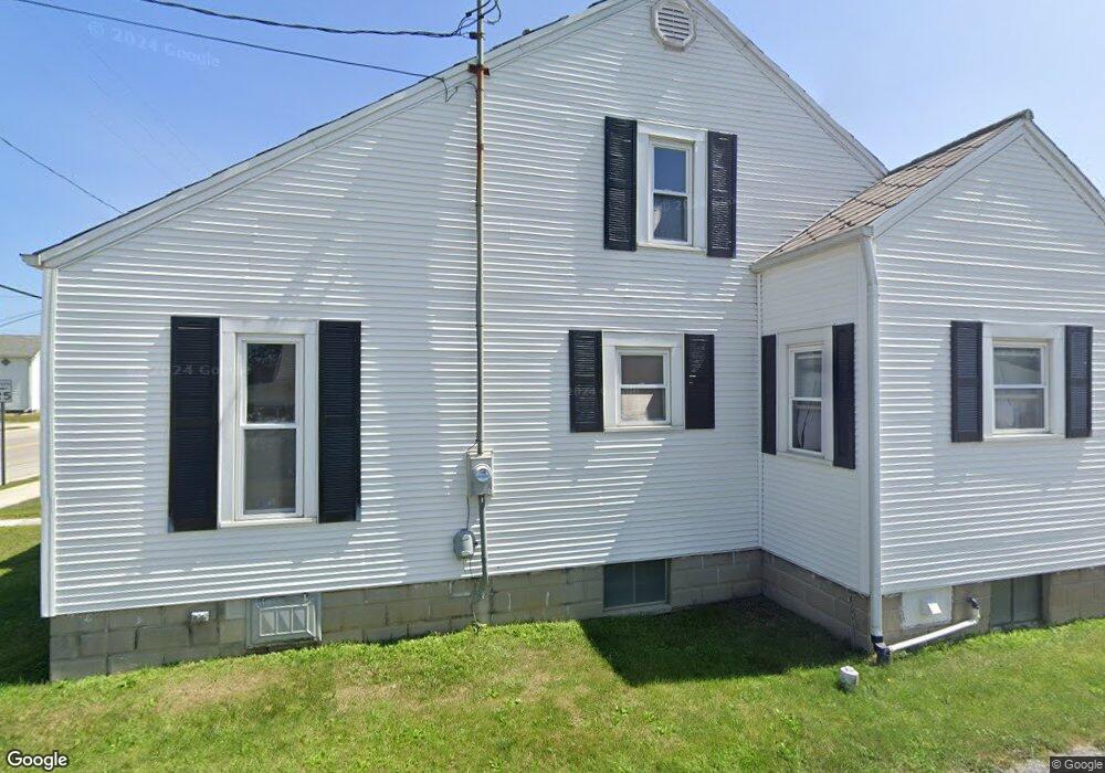 615 W Main St, Cairo, OH 45820 - photo 1