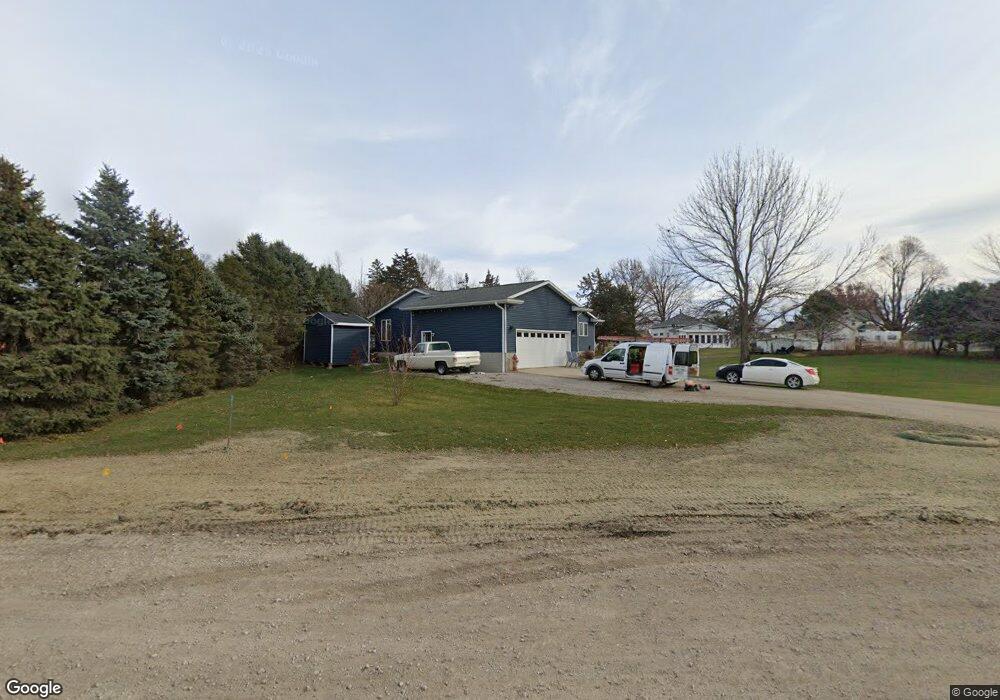 403 S West Ave, Baxter, IA 50028 - photo 1