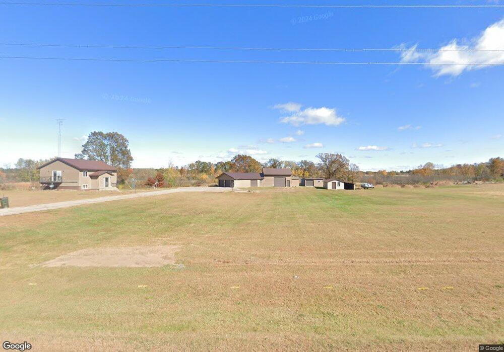 621 Cth Ss, Chetek, WI 54728 - photo 1