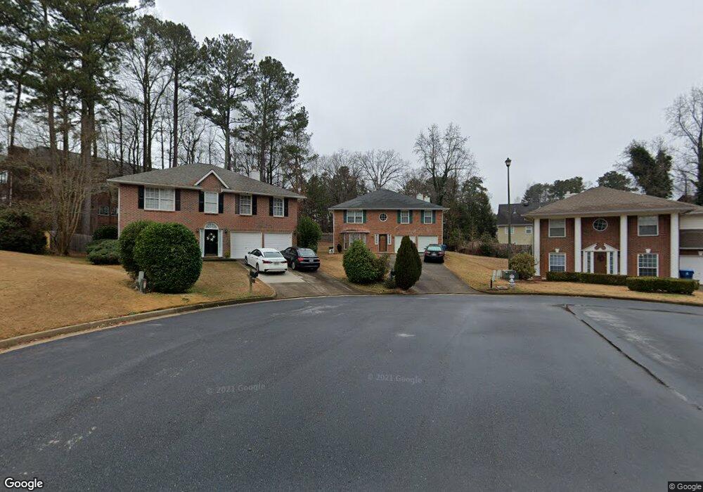 11280 Amy Frances Ln, Alpharetta, GA 30022 - photo 1