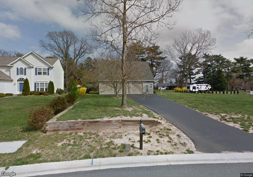 31 E Darby Cir, Dover, DE 19904 - photo 1