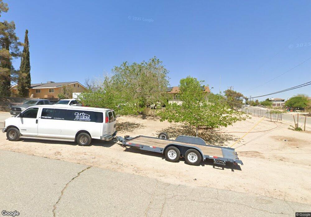 16572 Warwick St, Victorville, CA 92395 - photo 1