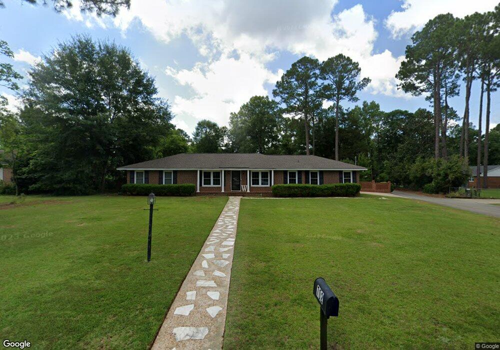 702 Forest Glen Dr, Albany, GA 31707 - photo 1