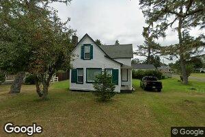 1101 49th St, Seaview, WA 98644