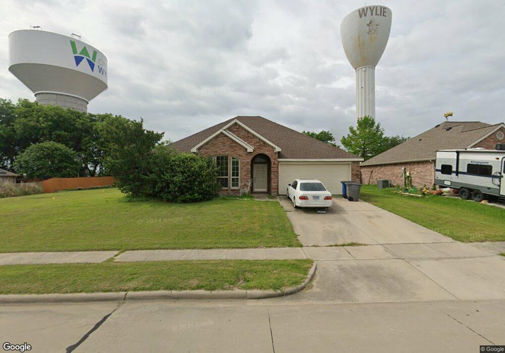 104 Enchanted Forest Dr, Wylie, TX 75098 - photo 1