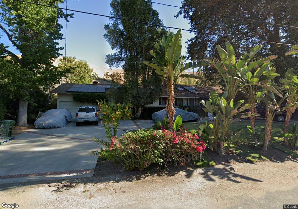 5127 Dumont Place, Woodland Hills, CA 91364 - photo 1