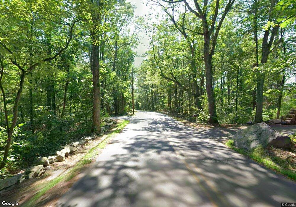 Lot A Rutland St, Carlisle, MA 01741 - photo 1