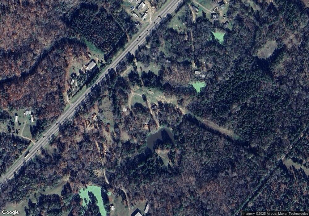 21380 N Us Highway 59, Garrison, TX 75946 - photo 1