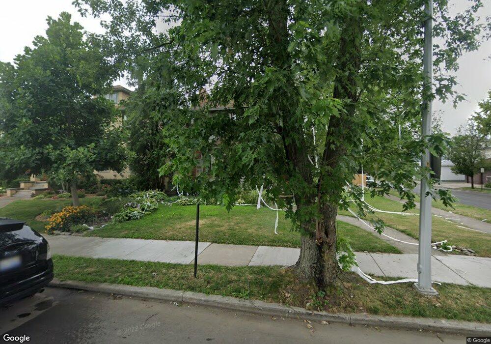 1265 Nottingham Rd, Grosse Pointe Park, MI 48230 - photo 1