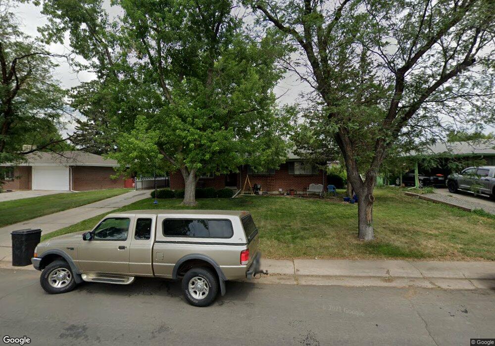 564 Moline St, Aurora, CO 80010 - photo 1