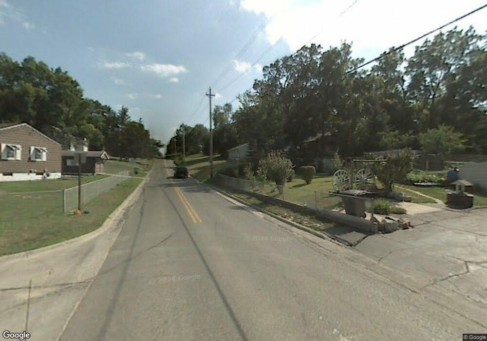 3124 SE 5th St, Des Moines, IA 50315 - photo 1